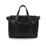 ساک لوازم نوزاد اوت evet مدل لیلیان رنگ مشکی