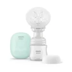 شیردوش برقی فیلیپس اونت Philips Avent مدل SCF323/11