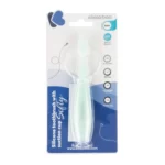 مسواک سیلیکونی کیکابو Kikkaboo مدل Softy