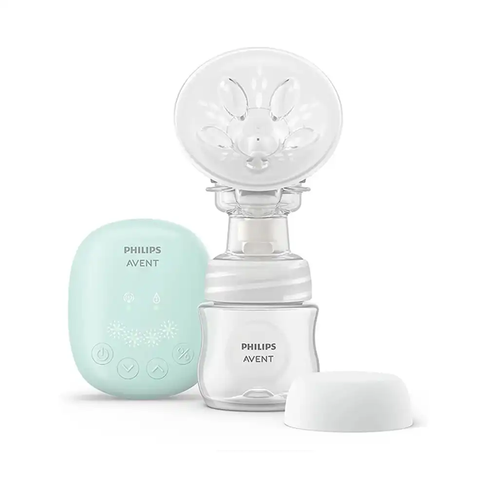 شیردوش برقی فیلیپس اونت Philips Avent مدل SCF323/11