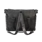 ساک لوازم نوزاد اوت evet مدل لیلیان رنگ طوسی