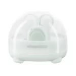 ست ناخن گیر کودک کیکابو Kikkaboo مدل Bear سبز