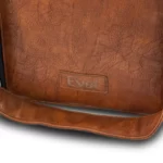 ساک لوازم نوزاد اوت evet مدل لیلیان رنگ شتری