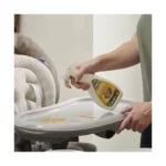 اسپری استریل و ضد عفونی کننده وسایل کودک چیکو Chicco حجم 500 میلی لیتر