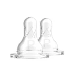 سر شیشه باریک +0 ماه نوزاد زودرس دکتر براون Dr Browns