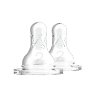 سر شیشه باریک +3 ماه دکتر براون Dr Browns