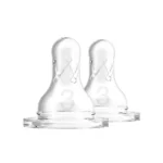 سر شیشه باریک +6 ماه دکتر براون Dr Browns