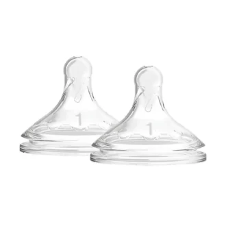 سر شیشه پهن +0 ماه آپشن پلاس دکتر براون Dr Browns