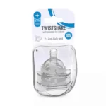 سر شیشه +6 ماه تویست شیک Twistshake