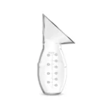 شیردوش دستی تمام سیلیکون دکتر براون Dr Browns