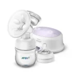 شیردوش برقی فیلیپس اونت Philips Avent مدل Ultra Comfort
