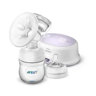 شیردوش برقی فیلیپس اونت Philips Avent مدل Ultra Comfort