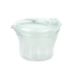 ظرف ذخیره شیر خشک کیکابو Kikkaboo مدل 2in1 رنگ سبز