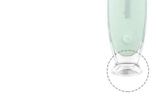 مسواک سیلیکونی کیکابو Kikkaboo مدل Softy