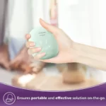 شیردوش برقی فیلیپس اونت Philips Avent مدل SCF323/11