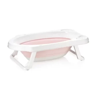 وان حمام کودک bebekevi صورتی