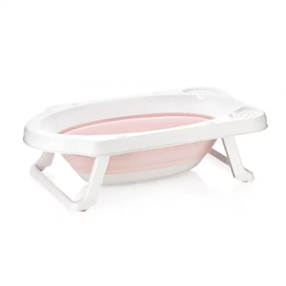 وان حمام کودک bebekevi صورتی