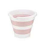 وان حمام کودک bebekevi صورتی