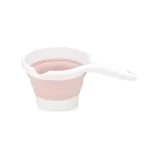 وان حمام کودک bebekevi صورتی