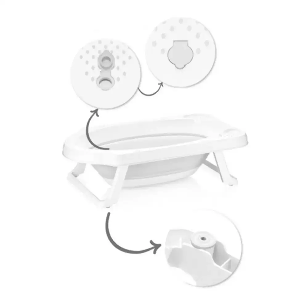 وان حمام کودک bebekevi طوسی