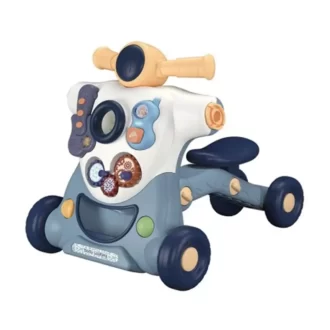 واکر کودک Baby walkers مدل 3in1