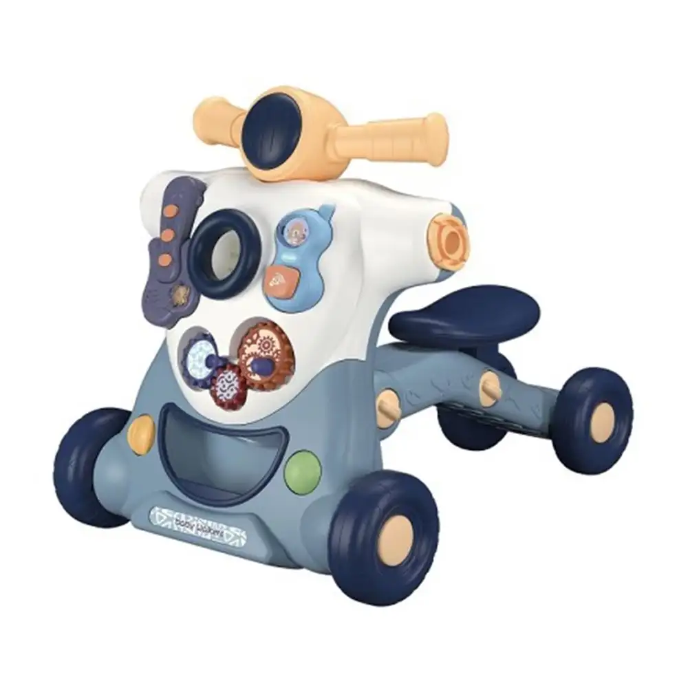 واکر کودک Baby walkers مدل 3in1