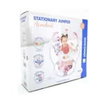 جامپر کیکابو Kikkaboo مدل Acrobat Friends