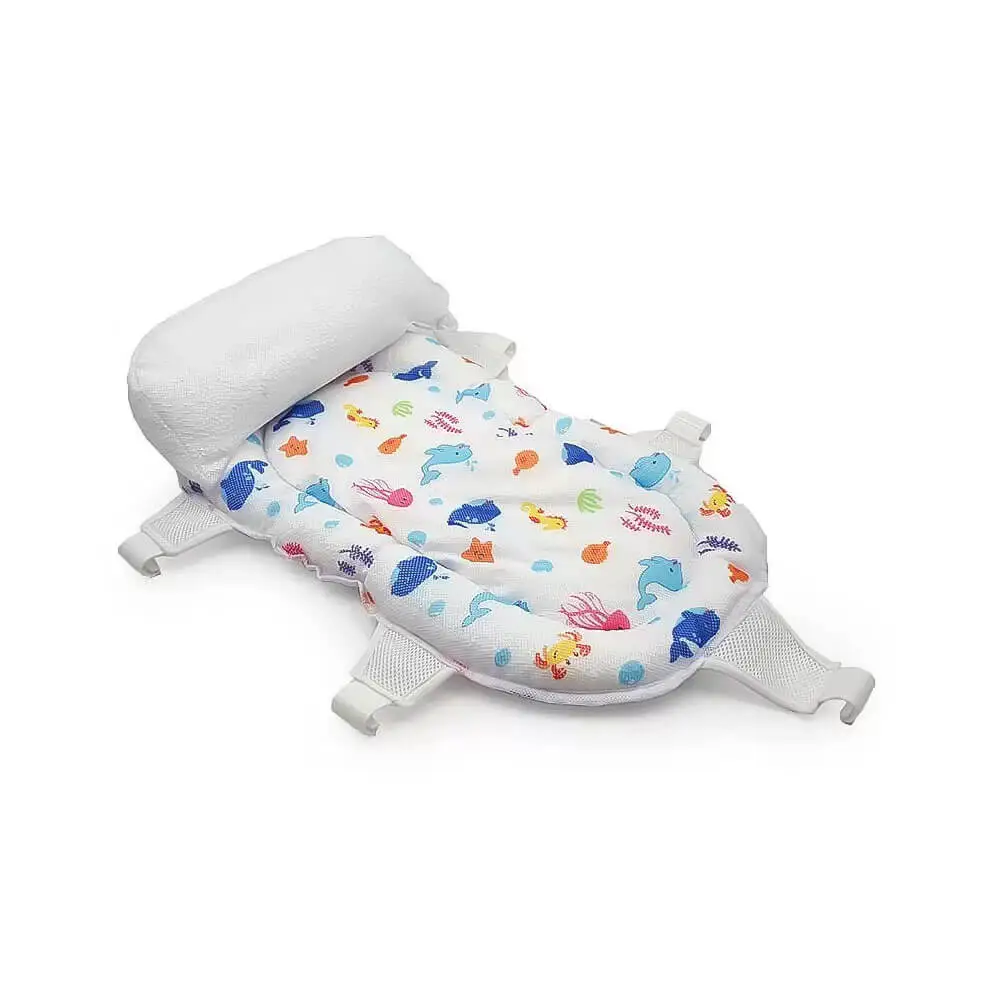توری وان نوزاد فرم دار ایس ایز Isiz حیوانات دریایی
