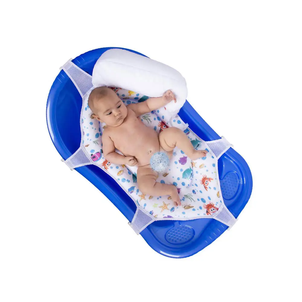 توری وان نوزاد فرم دار ایس ایز Isiz حیوانات دریایی