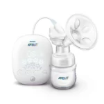 شیردوش برقی اونت avent مدل Easy Comfort