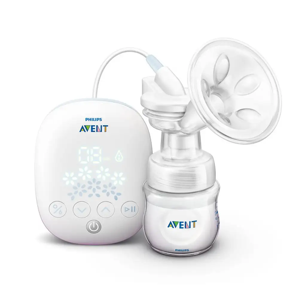 شیردوش برقی اونت avent مدل Easy Comfort