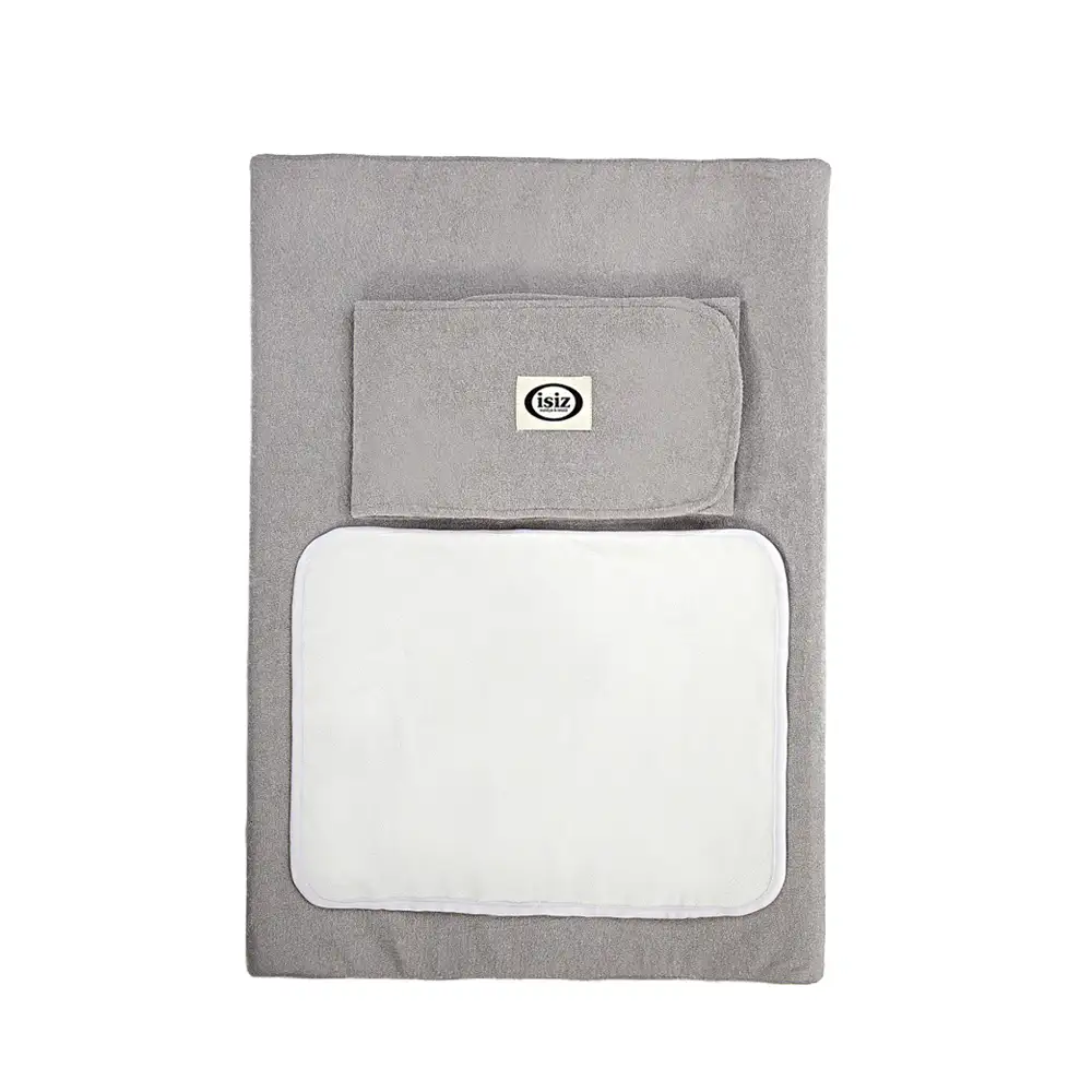 تشک تعویض نوزاد لبه دار ایس ایز Isiz