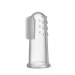 مسواک انگشتی و ماساژور لثه دکتر براون Dr Browns