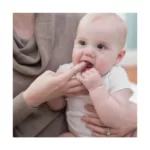 مسواک انگشتی و ماساژور لثه دکتر براون Dr Browns