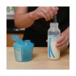 ظرف نگهداری شیر خشک دکتر براون Dr Browns