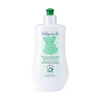 مایع استریل و ضد عفونی کننده بیبی کوکول Baby Coccole