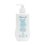 شامپو سر و بدن 400 میل بیبی کوکول Baby Coccole