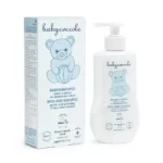 شامپو سر و بدن 400 میل بیبی کوکول Baby Coccole