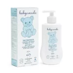 شامپو بدن 400 میل بیبی کوکول Baby Coccole