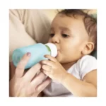 شیشه شیر پیرکس 120 میل آپشن پلاس دکتر براون Dr Browns