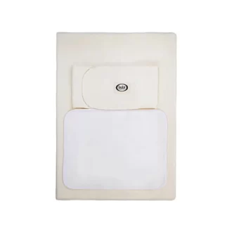 تشک تعویض نوزاد لبه دار ایس ایز Isiz