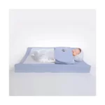 تشک تعویض نوزاد لبه دار ایس ایز Isiz