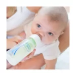 شیشه شیر طلقی 120 میل آپشن پلاس دکتر براون Dr Browns