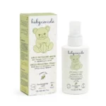 اسپری ضد حشره بیبی کوکول Baby Coccole حجم 125 میلی لیتر