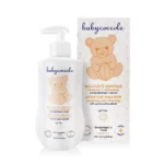 لوسیون ضد آفتاب سوختگی بیبی کوکول Baby Coccole حجم 200 میلی لیتر