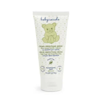 کرم ضد حشره بیبی کوکول Baby Coccole حجم 75 میلی لیتر