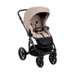 ست کالسکه و کریر کیکابو Kikkaboo مدل Amani