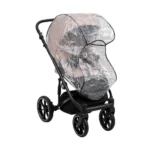 ست کالسکه و کریر کیکابو Kikkaboo مدل Amani