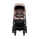 ست کالسکه و کریر کیکابو Kikkaboo مدل Amani