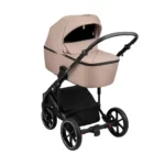 ست کالسکه و کریر کیکابو Kikkaboo مدل Amani